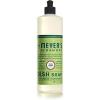 imageMRS MEYERS CLEAN DAY Liquid Dish Soap Biodegradable Formula Limited Edition Iowa Pine 16 fl oz48 Fl Oz Pack of 1