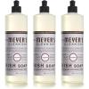 imageMRS MEYERS CLEAN DAY Liquid Dish Soap Biodegradable Formula Limited Edition Iowa Pine 16 fl oz48 Fl Oz Pack of 1