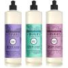 imageMRS MEYERS CLEAN DAY Liquid Dish Soap Biodegradable Formula Limited Edition Iowa Pine 16 fl oz48 Fl Oz Pack of 1