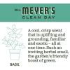 imageMRS MEYERS CLEAN DAY Liquid Dish Soap Biodegradable Formula Limited Edition Iowa Pine 16 fl oz48 Fl Oz Pack of 1