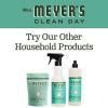 imageMRS MEYERS CLEAN DAY Liquid Dish Soap Biodegradable Formula Limited Edition Iowa Pine 16 fl oz48 Fl Oz Pack of 1