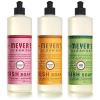 imageMRS MEYERS CLEAN DAY Liquid Dish Soap Biodegradable Formula Limited Edition Iowa Pine 16 fl oz48 Fl Oz Pack of 1