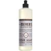 imageMRS MEYERS CLEAN DAY Liquid Dish Soap Biodegradable Formula Limited Edition Iowa Pine 16 fl oz64 Fl Oz Pack of 1