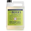 imageMRS MEYERS CLEAN DAY Liquid Dish Soap Biodegradable Formula Limited Edition Iowa Pine 16 fl oz64 Fl Oz Pack of 1