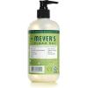 imageMRS MEYERS CLEAN DAY Hand Soap Made with Essential Oils Biodegradable Formula Limited Edition Iowa Pine 125 fl oz