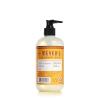 imageMRS MEYERS CLEAN DAY Hand Soap Made with Essential Oils Biodegradable Formula Limited Edition Orange Clove 125 fl ozOrange Clove