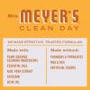 imageMRS MEYERS CLEAN DAY Hand Soap Made with Essential Oils Biodegradable Formula Limited Edition Orange Clove 125 fl ozOrange Clove