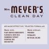 imageMRS MEYERS CLEAN DAY Body Lotion for Dry Skin NonGreasy Moisturizer Made with Essential Oils Lavender 16 fl oz  Pack of 3Lavender