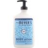 imageMRS MEYERS CLEAN DAY Body Lotion for Dry Skin NonGreasy Moisturizer Made with Essential Oils Lavender 16 fl oz  Pack of 3Rain Water