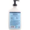 imageMRS MEYERS CLEAN DAY Body Lotion for Dry Skin NonGreasy Moisturizer Made with Essential Oils Lavender 16 fl oz  Pack of 3Rain Water