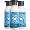 imageMRS MEYERS CLEAN DAY Body Lotion for Dry Skin NonGreasy Moisturizer Made with Essential Oils Lavender 16 fl oz  Pack of 3Rain Water