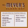 imageMrs MEYERS CLEAN DAY Variety 1 Liquid Hand Soap Snow Drop 125 OZ 1 Liquid Dish Soap Snow Drop 16 OZ 1 CTAcorn