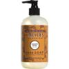 imageMrs MEYERS CLEAN DAY Variety 1 Liquid Hand Soap Snow Drop 125 OZ 1 Liquid Dish Soap Snow Drop 16 OZ 1 CTAcorn
