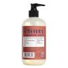 imageMrs MEYERS CLEAN DAY Variety 1 Liquid Hand Soap Snow Drop 125 OZ 1 Liquid Dish Soap Snow Drop 16 OZ 1 CTFall Leaves