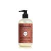 imageMrs MEYERS CLEAN DAY Variety 1 Liquid Hand Soap Snow Drop 125 OZ 1 Liquid Dish Soap Snow Drop 16 OZ 1 CTGingerbread