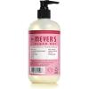 imageMrs MEYERS CLEAN DAY Variety 1 Liquid Hand Soap Snow Drop 125 OZ 1 Liquid Dish Soap Snow Drop 16 OZ 1 CTPeppermint