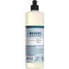 imageMrs MEYERS CLEAN DAY Variety 1 Liquid Hand Soap Snow Drop 125 OZ 1 Liquid Dish Soap Snow Drop 16 OZ 1 CTSnowdrop