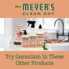 imageMrs MEYERS Clean Day Plum Berry Scent Hand Soap Refill 33 Fl Oz Pack of 3