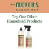 imageMrs MEYERS Clean Day Plum Berry Scent Hand Soap Refill 33 Fl Oz Pack of 3