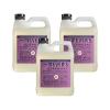 imageMrs MEYERS Clean Day Plum Berry Scent Hand Soap Refill 33 Fl Oz Pack of 3