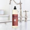 imageMrs MEYERS CLEAN DAY Dish Soap Fall Leaves Scent 16 fl oz Pack of 3