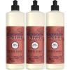 imageMrs MEYERS CLEAN DAY Dish Soap Fall Leaves Scent 16 fl oz Pack of 3