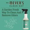 imageMRS MEYERS CLEAN DAY AllPurpose Cleaner Spray Peony 16 fl oz  Pack of 6Basil Concentrate