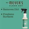 imageMRS MEYERS CLEAN DAY AllPurpose Cleaner Spray Peony 16 fl oz  Pack of 6Basil Concentrate