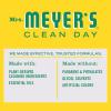 imageMRS MEYERS CLEAN DAY AllPurpose Cleaner Spray Peony 16 fl oz  Pack of 6Honeysuckle