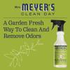 imageMRS MEYERS CLEAN DAY AllPurpose Cleaner Spray Peony 16 fl oz  Pack of 6Lemon Verbena Spray