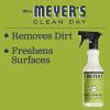 imageMRS MEYERS CLEAN DAY AllPurpose Cleaner Spray Peony 16 fl oz  Pack of 6Lemon Verbena Spray