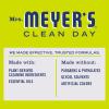 imageMRS MEYERS CLEAN DAY AllPurpose Cleaner Spray Peony 16 fl oz  Pack of 6Lemon Verbena Spray
