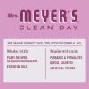 imageMRS MEYERS CLEAN DAY AllPurpose Cleaner Spray Peony 16 fl oz  Pack of 6Peony