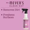 imageMRS MEYERS CLEAN DAY AllPurpose Cleaner Spray Peony 16 fl oz  Pack of 6Peony