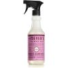 imageMRS MEYERS CLEAN DAY AllPurpose Cleaner Spray Peony 16 fl oz  Pack of 6Peony