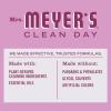 imageMRS MEYERS CLEAN DAY AllPurpose Cleaner Spray Peony 16 fl oz  Pack of 6Peony