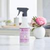 imageMRS MEYERS CLEAN DAY AllPurpose Cleaner Spray Peony 16 fl oz  Pack of 6Peony