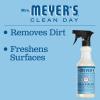 imageMRS MEYERS CLEAN DAY AllPurpose Cleaner Spray Peony 16 fl oz  Pack of 6Rain Water