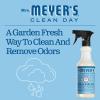 imageMRS MEYERS CLEAN DAY AllPurpose Cleaner Spray Peony 16 fl oz  Pack of 6Rain Water