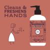 imageMrs MEYERS CLEAN DAY Liquid Hand Soap Fall Leaves Scent 125 fl oz Pack of 3