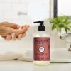 imageMrs MEYERS CLEAN DAY Liquid Hand Soap Fall Leaves Scent 125 fl oz Pack of 3