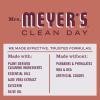 imageMrs MEYERS CLEAN DAY Liquid Hand Soap Fall Leaves Scent 125 fl oz Pack of 3