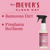 imageMrs MEYERS CLEAN DAY MultiSurface Everyday Cleaner Peppermint Scent 16 Ounce Bottle Pack of 3