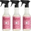 imageMrs MEYERS CLEAN DAY MultiSurface Everyday Cleaner Peppermint Scent 16 Ounce Bottle Pack of 3