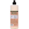 imageMRS MEYERS CLEAN DAY Dish Soap Geranium 16Ounce Pack  6