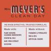 imageMRS MEYERS CLEAN DAY Liquid Dish Soap Biodegradable Formula Radish 16 fl oz16 Fl Oz Pack of 1