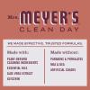 imageMRS MEYERS CLEAN DAY Dish Soap Fall Leaves Scent 16 fl oz 11