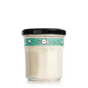 imageMRS MEYERS CLEAN DAY Soy Aromatherapy Candle 35 Hour Burn Time Made with Soy Wax and Essential Oils Basil 72 oz