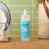 imageMrs MEYERS CLEAN DAY Liquid Dish Soap Biodegradable Formula Dewdrop 16 Fl Oz